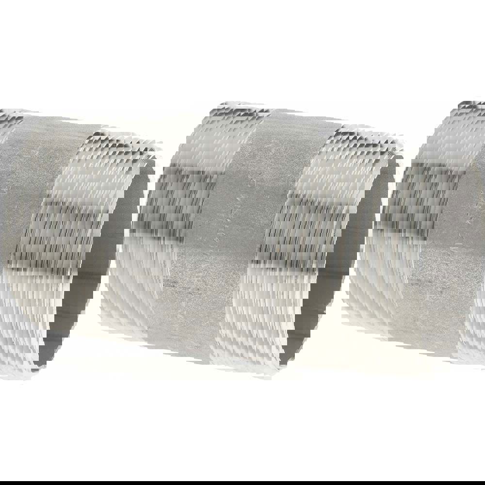 Stainless Steel Pipe Nipple: 1-1/4