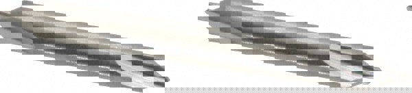 Combo Drill & Countersink: Metric, Solid Carbide