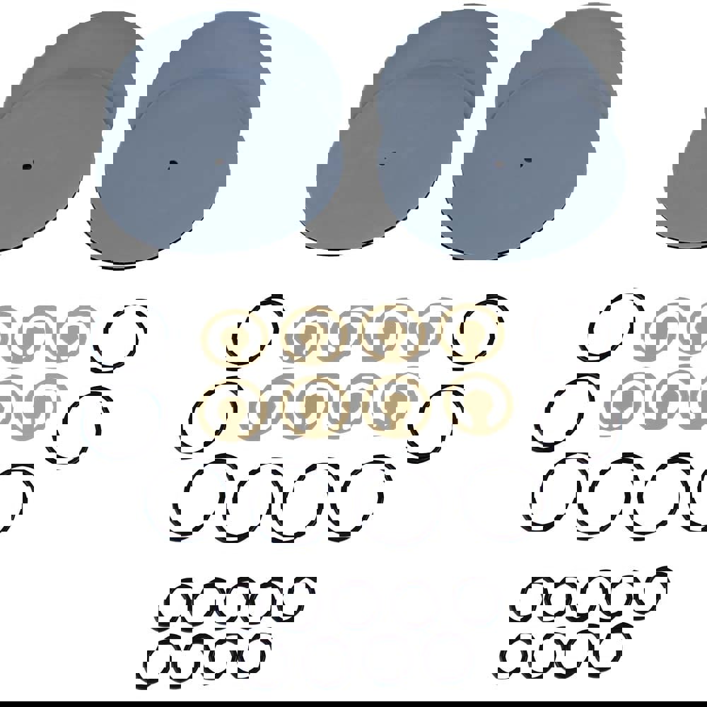 Air Compressor & Vacuum Pump Accessories