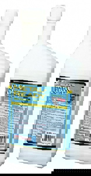 Automotive Metal Preparation