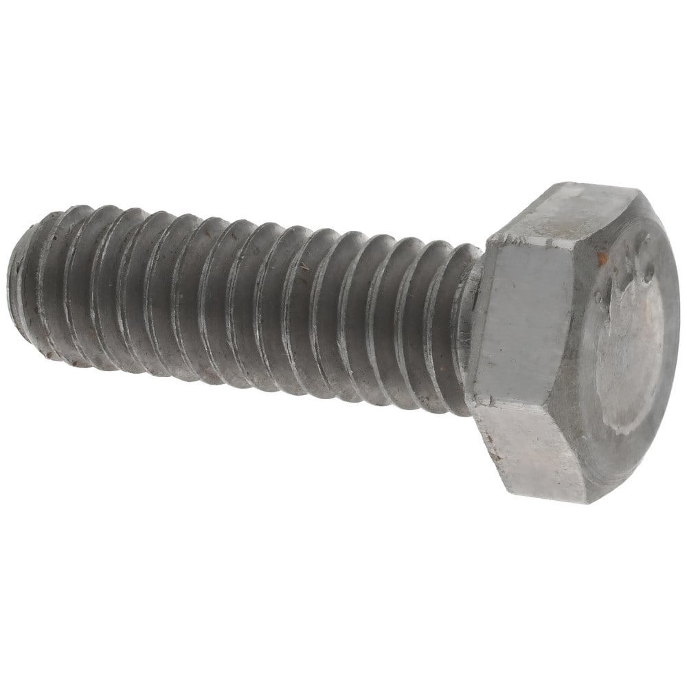Hex Head Cap Screw: 5/16-18, 1
