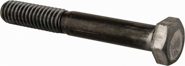 Hex Head Cap Screw: 5/16-18, 2-1/4