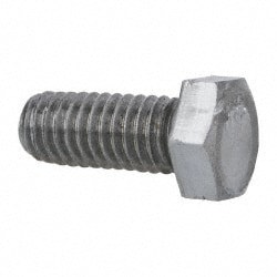 Hex Head Cap Screw: 3/8-16, 7/8