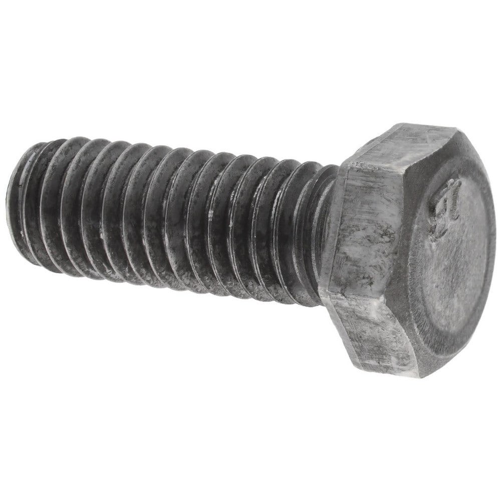 Hex Head Cap Screw: 3/8-16, 1