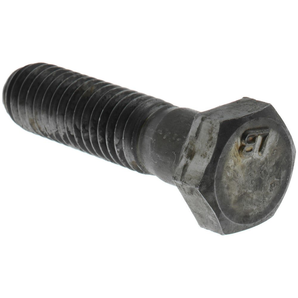 Hex Head Cap Screw: 3/8-16, 1-1/2