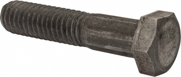 Hex Head Cap Screw: 3/8-16, 1-3/4