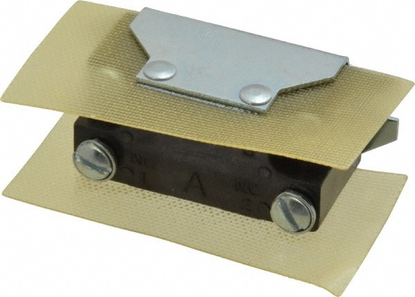 Pushbutton Control Station Replacement Switch