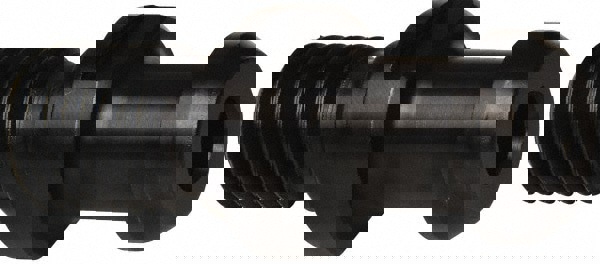 Retention Knob: BT40, 15 &deg; Angle Radius, 0.748