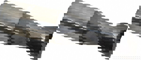 Square End Mill: 1'' Dia, 1-1/2'' LOC, 1