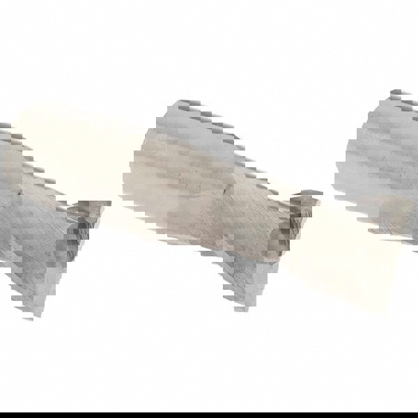 Square End Mill: 1'' Dia, 1-1/2'' LOC, 1