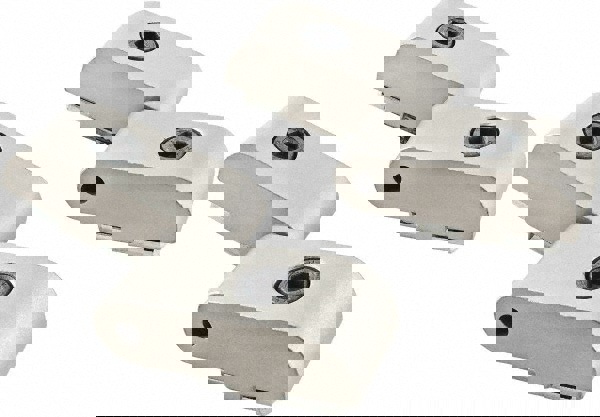 Right Lift-Off Long Pin Top Short Pin Bottom Hinge: 1-23/32