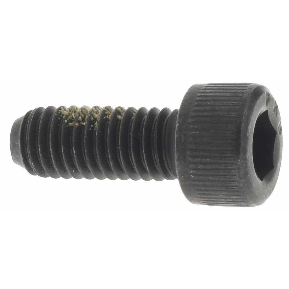 Hex Socket Cap Screw: #10-32 UNF, 5/32