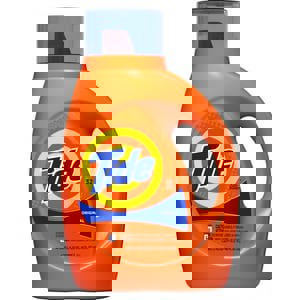 46 OZ TIDE LIQ LDRY DETERGENT O