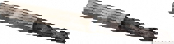 Square End Mill: 9/64'' Dia, 1/2'' LOC,