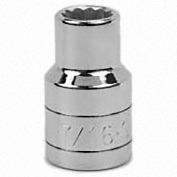 Hand Socket