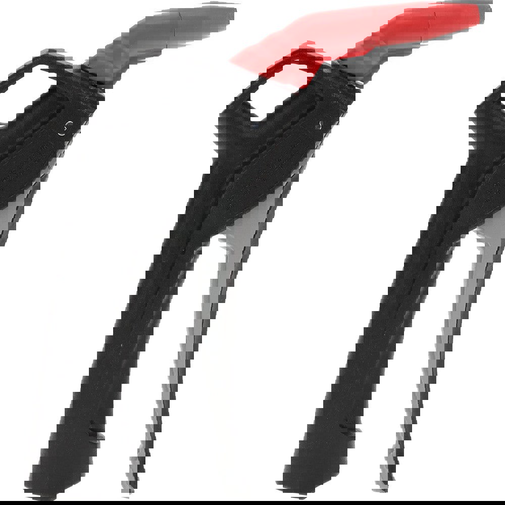 Air Blow Gun: Non-Safety TipPistol Grip