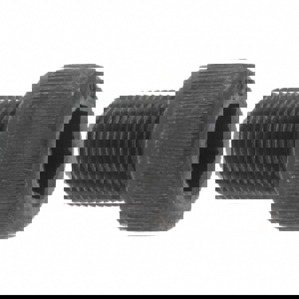 Hex Socket Cap Screw: 1/4-28 UNF, 3/16