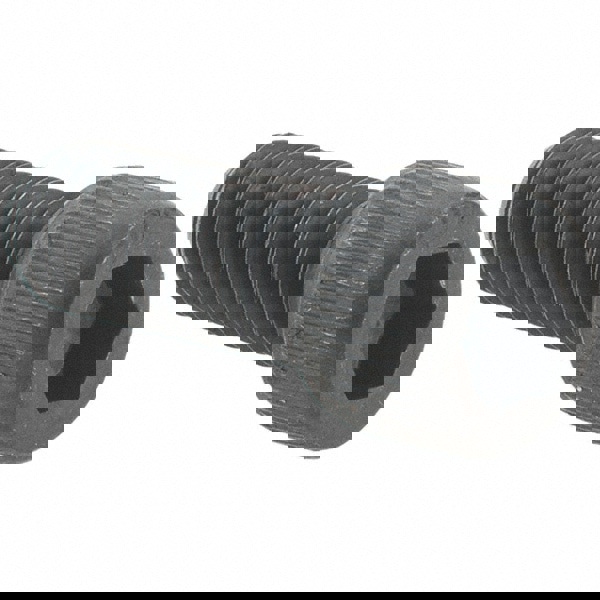 Hex Socket Cap Screw: 1/4-28 UNF, 3/16