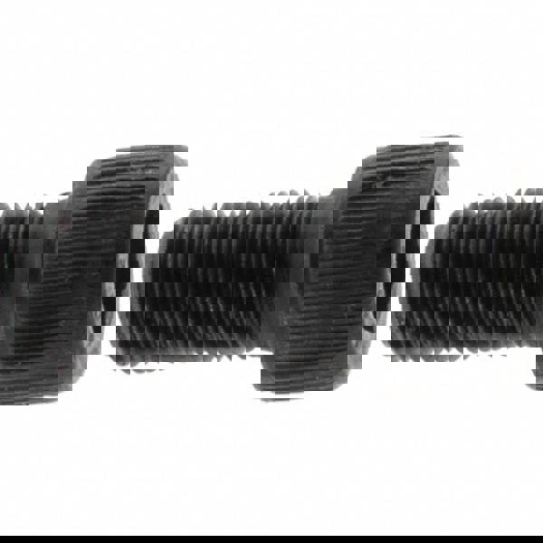 Hex Socket Cap Screw: 1/4-28 UNF, 3/16