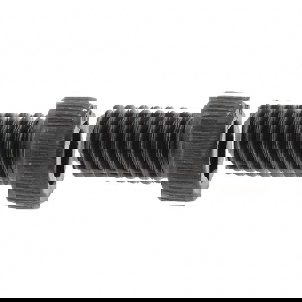 Hex Socket Cap Screw: 1/4-28 UNF, 3/16