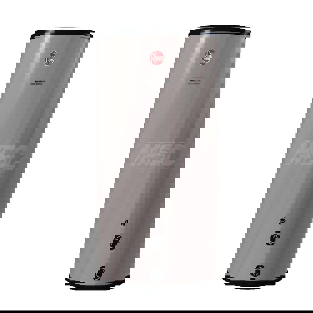 Pressurized Steel Storage Tank: 80 gal