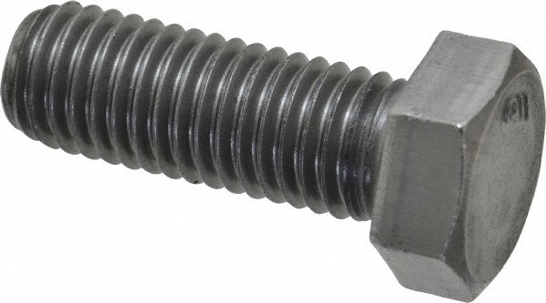 Hex Head Cap Screw: 5/8-11, 1-3/4