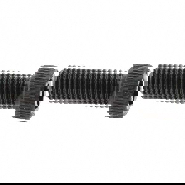 Hex Socket Cap Screw: 1/4-28 UNF, 3/16