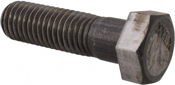 Hex Head Cap Screw: 5/8-11, 2-1/4