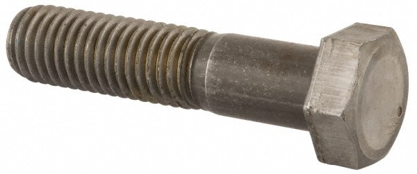 Hex Head Cap Screw: 5/8-11, 2-3/4
