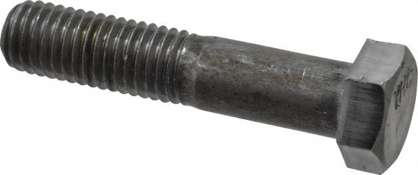 Hex Head Cap Screw: 5/8-11, 3