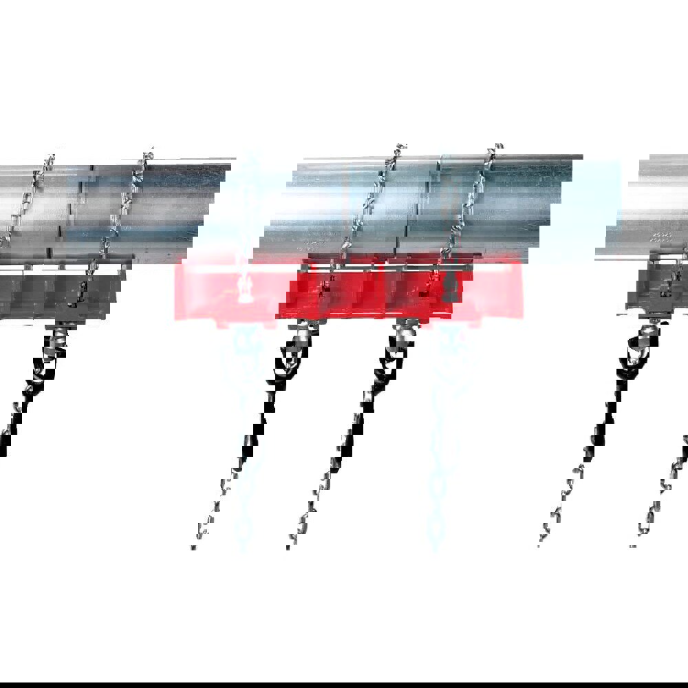 Pipe Welding Accessories; UNSPSC Code: 23271800