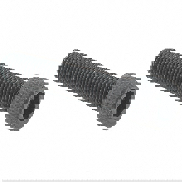 Hex Socket Cap Screw: 1/4-28 UNF, 3/16