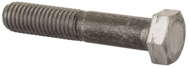 Hex Head Cap Screw: 5/8-11, 3-1/4