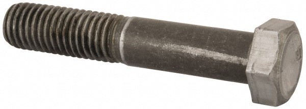 Hex Head Cap Screw: 5/8-11, 3-1/2