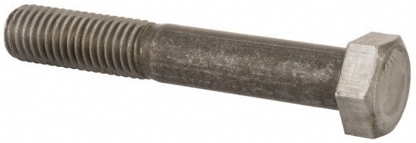 Hex Head Cap Screw: 5/8-11, 4