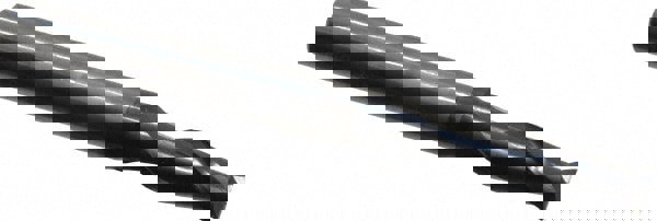 Square End Mill: 7/32'' Dia, 5/8'' LOC,