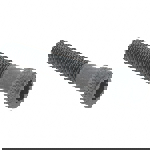Hex Socket Cap Screw: 1/4-28 UNF, 3/16