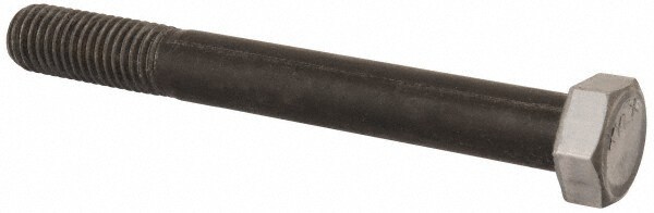 Hex Head Cap Screw: 5/8-11, 5-1/2