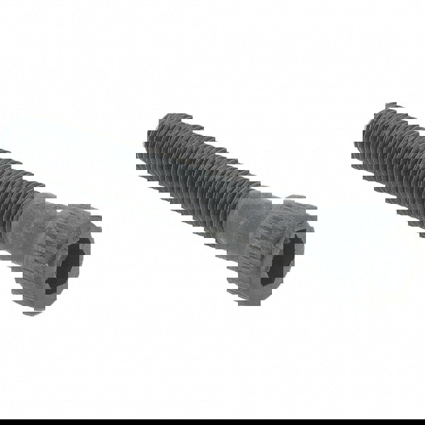 Hex Socket Cap Screw: 1/4-28 UNF, 3/16