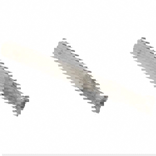 Square End Mill: 15/64'' Dia, 3/4'' LOC, 1/4'' Shank Dia, 2-1/2'' OAL, 2 Flutes, Solid Carbide