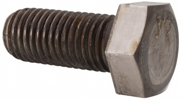 Hex Head Cap Screw: 3/4-10, 1-3/4