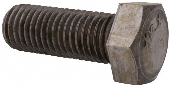 Hex Head Cap Screw: 3/4-10, 2