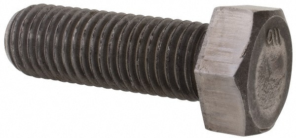 Hex Head Cap Screw: 3/4-10, 2-1/4