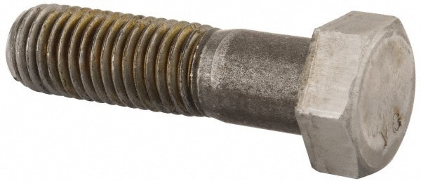 Hex Head Cap Screw: 3/4-10, 2-3/4