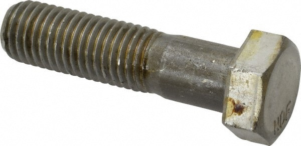 Hex Head Cap Screw: 3/4-10, 3
