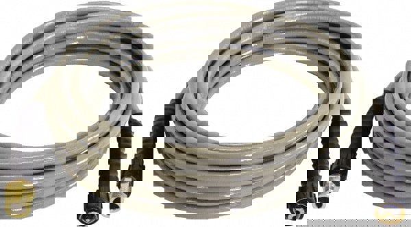 3,700 Max psi Fixed Pressure Washer Hose