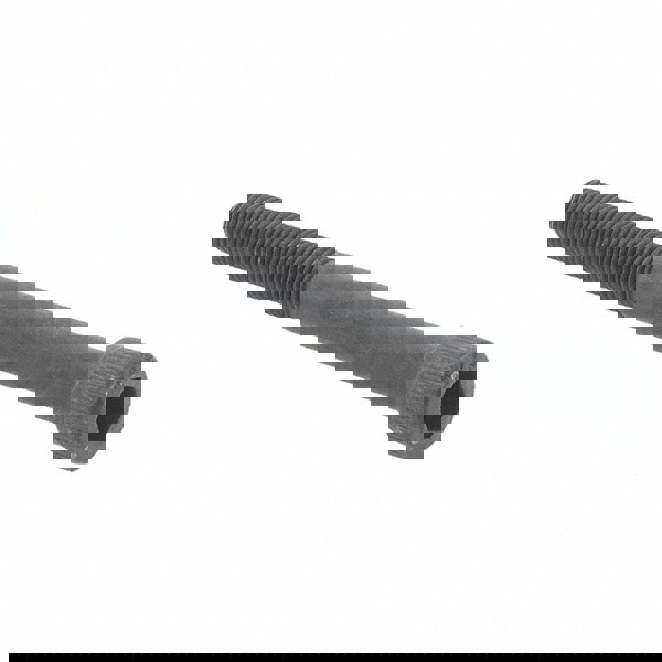 Hex Socket Cap Screw: 1/4-28 UNF, 3/16