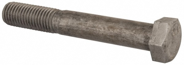 Hex Head Cap Screw: 3/4-10, 5