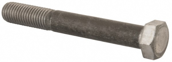 Hex Head Cap Screw: 3/4-10, 5-1/2