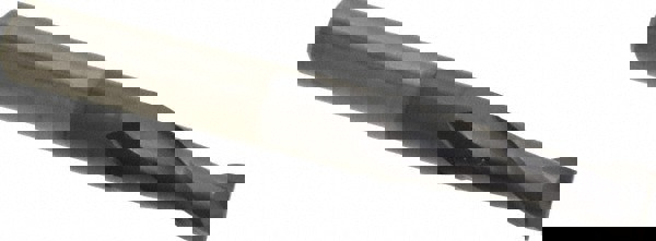 Square End Mill: 17/64'' Dia, 3/4'' LOC,